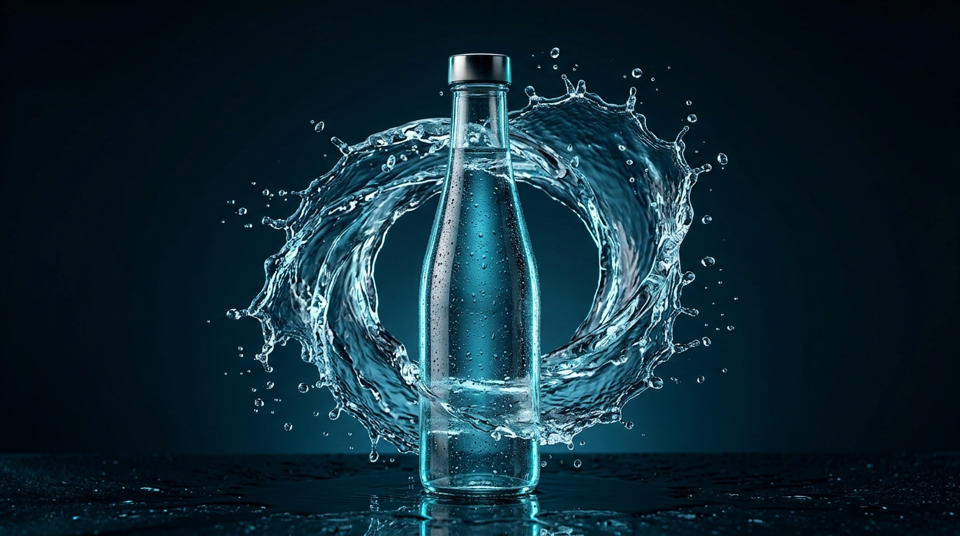 Daily Water